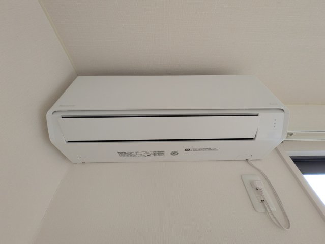 ジャスティス　Ⅱの設備