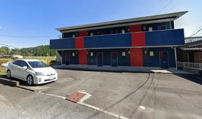 【外観】 | シャンデパン