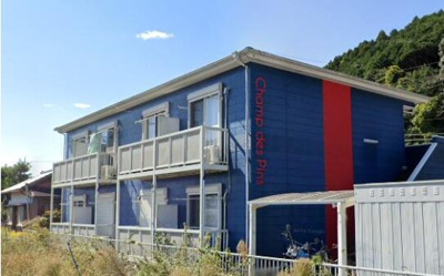 【外観】 | シャンデパン