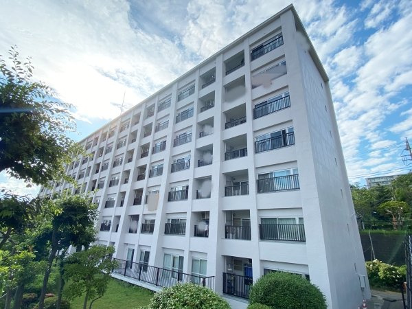 愛宕団地2-3の画像