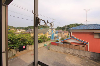 【展望】 | シティハイム フレア