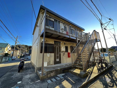 【エントランス】 | シティハイム フレア