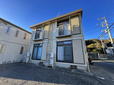 【外観】 | シティハイム フレア