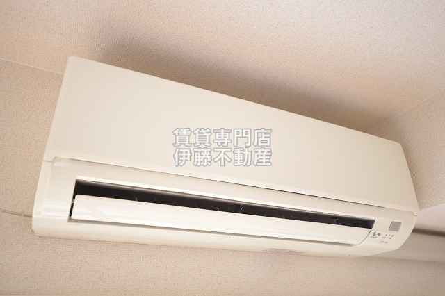 ブルームライフ黒川（旧クレジデンス黒川）の設備