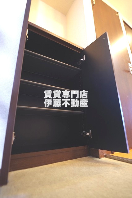 ブルームライフ黒川（旧クレジデンス黒川）のその他