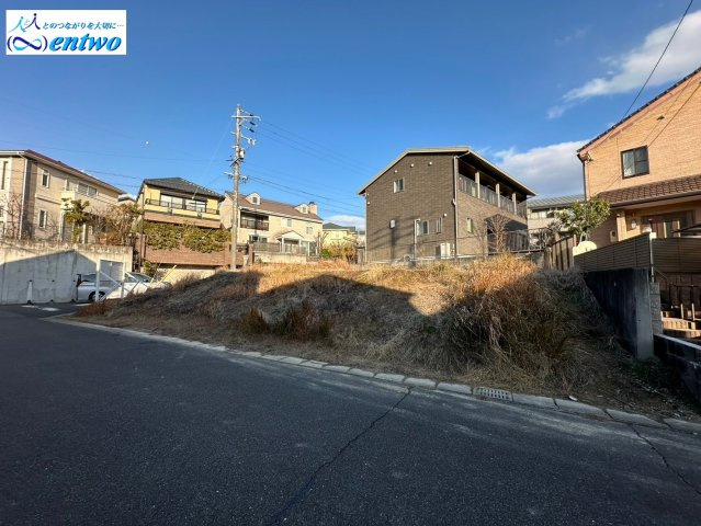 長久手市西浦