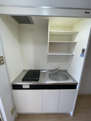 【キッチン】 | エンジェリ寿