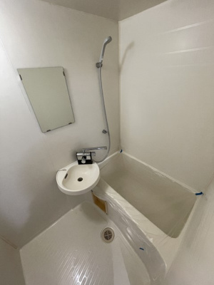 【浴室】 | エンジェリ寿