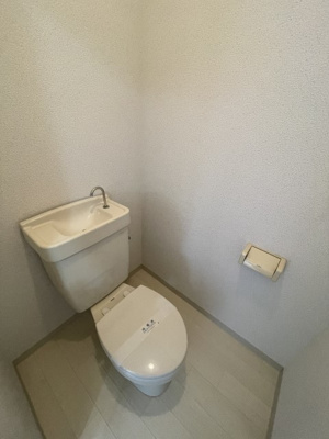 【トイレ】 | エンジェリ寿