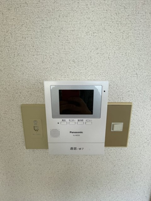 【セキュリティ】 | エンジェリ寿