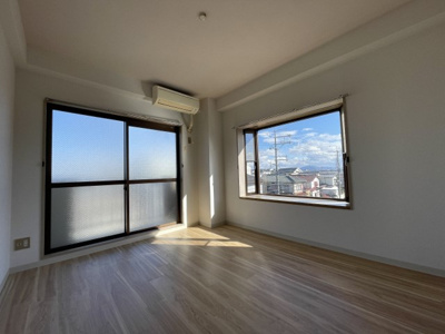 【居間・リビング】 | エンジェリ寿