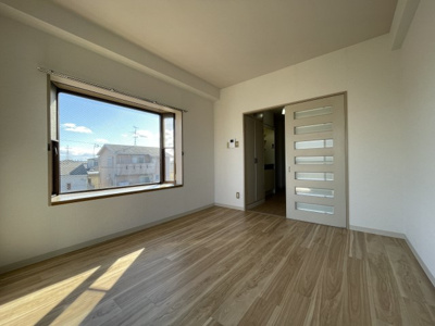 【居間・リビング】 | エンジェリ寿