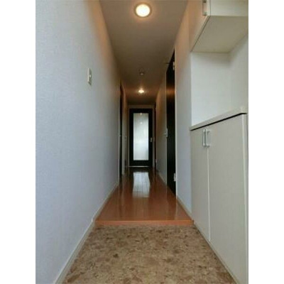 【玄関】 | ボン・ナテュール