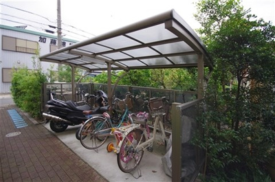 【その他共用部分】 | ボン・ナテュール