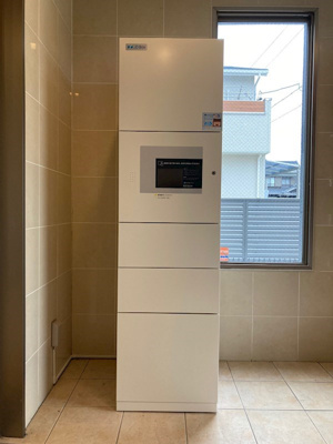 【その他共用部分】 | ボン・ナテュール