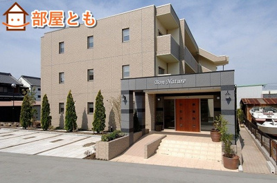 【外観】 | ボン・ナテュール