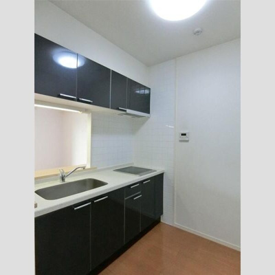 【キッチン】 | ボン・ナテュール