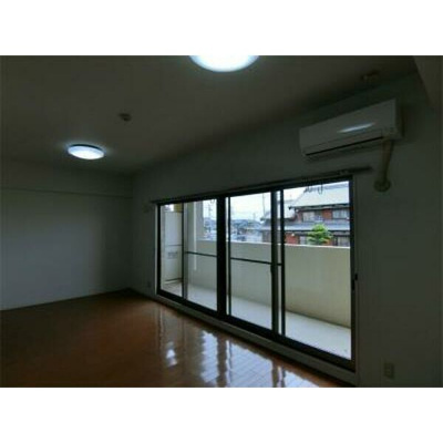 【居間・リビング】 | ボン・ナテュール