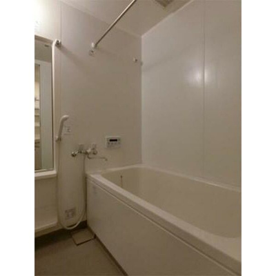 【浴室】 | ボン・ナテュール