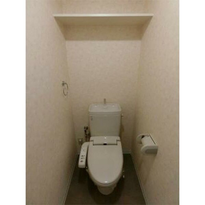 【トイレ】 | ボン・ナテュール