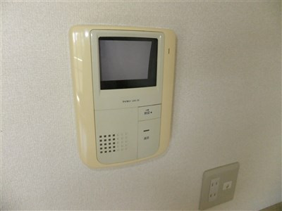 【セキュリティ】 | ボン・ナテュール