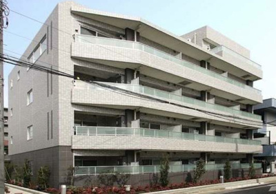 【外観】 | Mere de reve