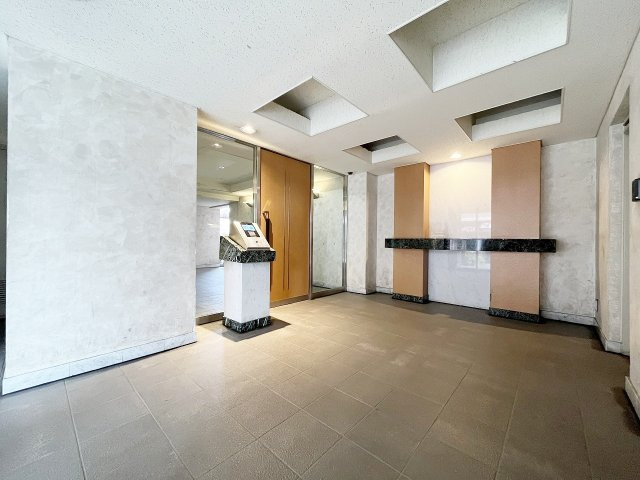 グリーンライン「北山田」グレーシアセンター北の画像