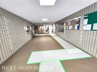 【エントランス】 | エントランスです♪