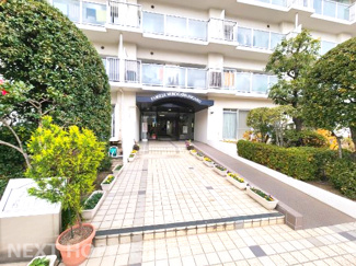 【エントランス】 | エントランス前です♪