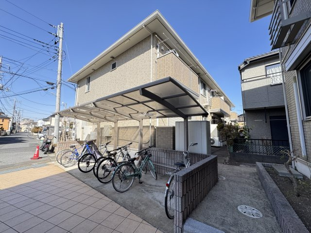 グランシャリオＡのその他