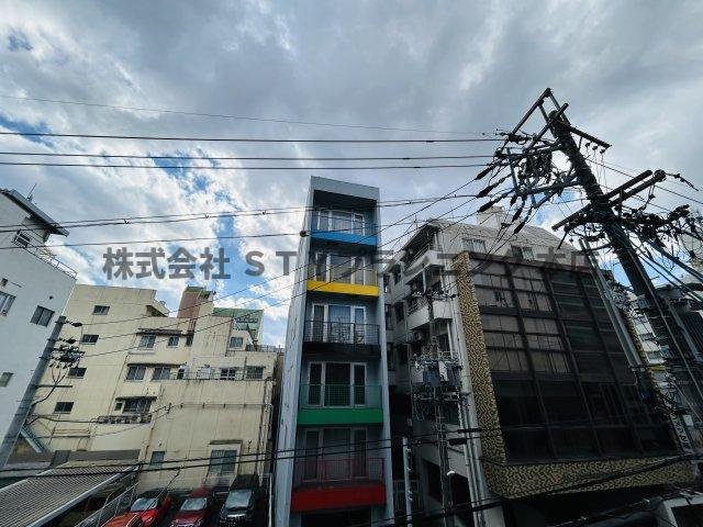 仲介手数料０円！京屋ビルの展望