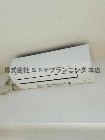 仲介手数料０円！京屋ビルの設備