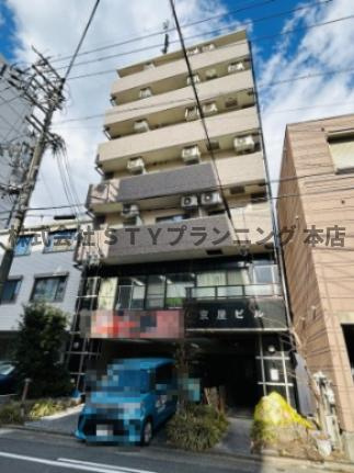 仲介手数料０円！京屋ビル