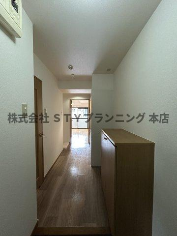 仲介手数料０円！京屋ビルの内装