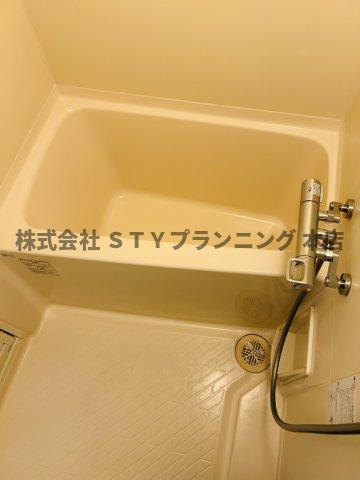 仲介手数料０円！京屋ビルの浴室