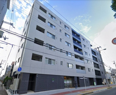 【外観】 | ヴィラージュ東住吉