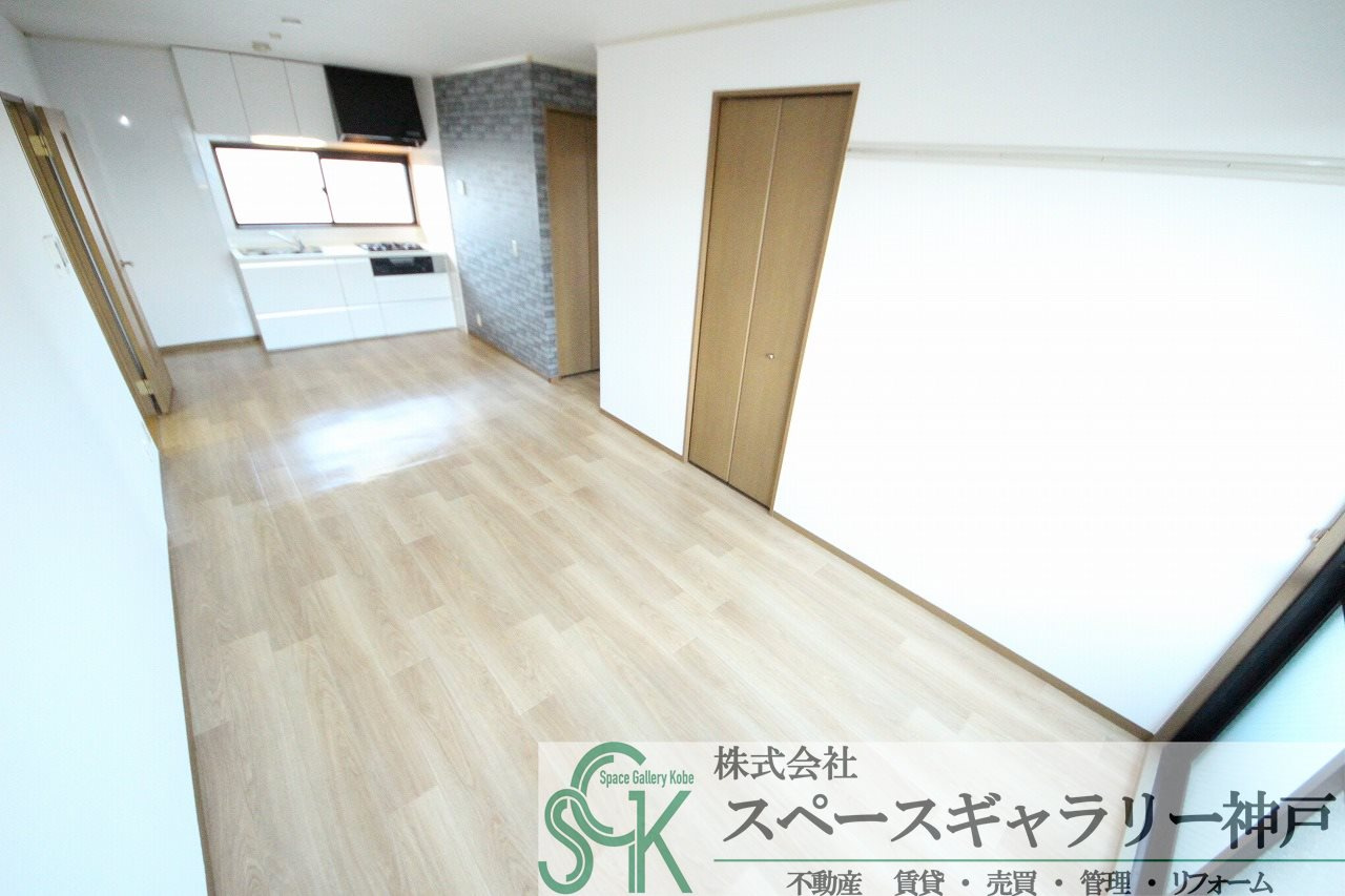 パークヒル大塚台206のその他