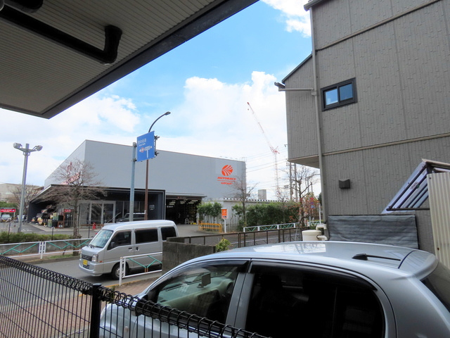 シャルマン９９の展望|★眺望★