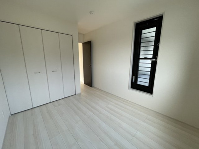 【洋室】 | 【新築分譲住宅】　東根市神町東　全2棟