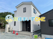 【新築分譲住宅】　東根市神町東　全2棟の画像