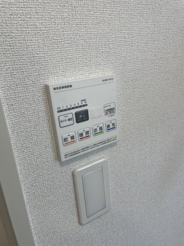 シエルメゾンの設備