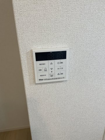 シエルメゾンの設備