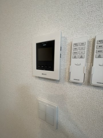 シエルメゾンのセキュリティ