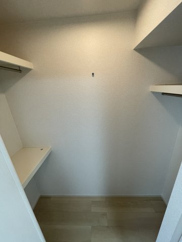 シエルメゾンの収納