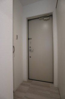 【玄関】 | コティ大久保 | 玄関