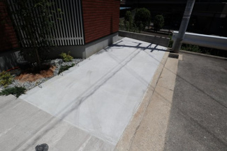 【駐車場】 | コティ大久保