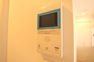 【セキュリティ】 | コティ大久保 | TVモニターフォン