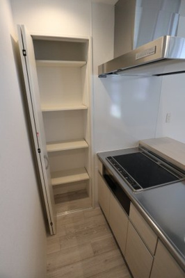 【収納】 | コティ大久保 | 収納