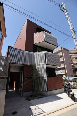 【外観】 | コティ大久保