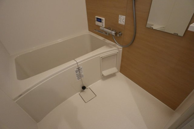 【浴室】 | コティ大久保 | 風呂